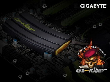 Gigabyte G 1- killer x58